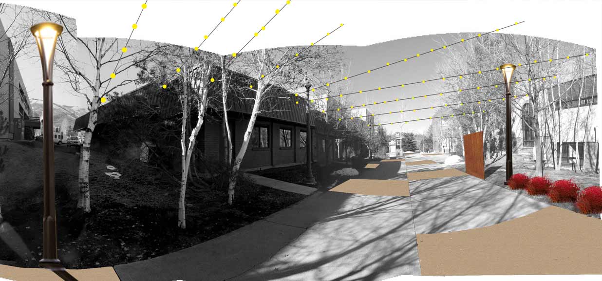 Prospector Square is looking to improve.  Be a part of our future.